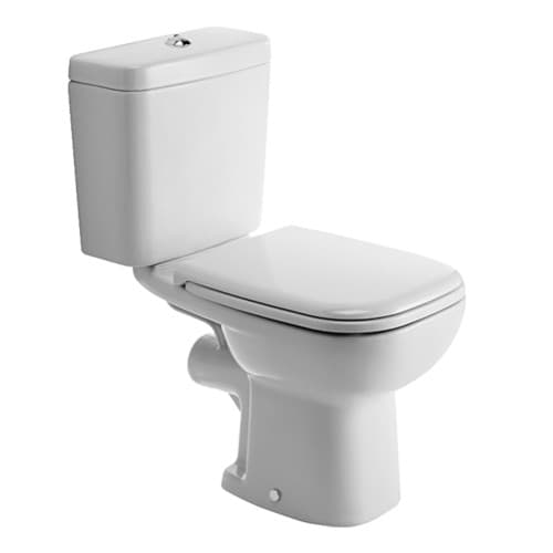 Smartfit Plumbers - Close coupled toilet