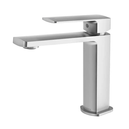 Premium basin mixer