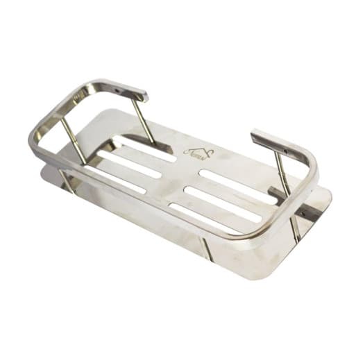 Rectangle single shelf