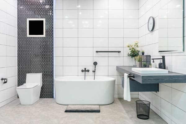 Smartfit Plumbers - Plumbing and Interior Design Services