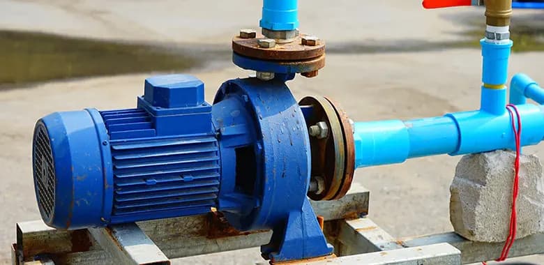 Pump Installation