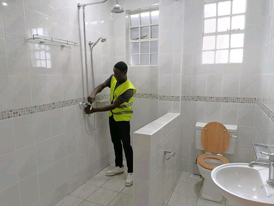 Smartfit Plumbers - Bathroom Shower Installation